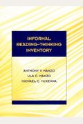 Informal Reading-Thinking Inventory