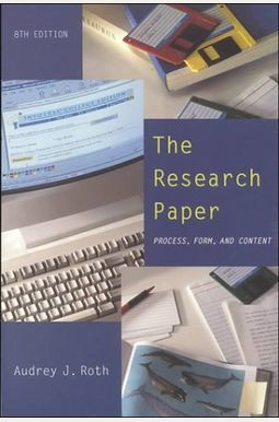 roth research paper process