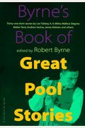 Byrne's Book Of Great Pool Stories