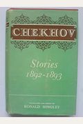 Oxford Chekhov, Vol. 6: Stories, 1892-1893