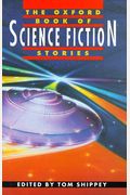 The Oxford Book Of Science Fiction Stories