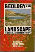 Geology and Landscape in Britain and Western Europe