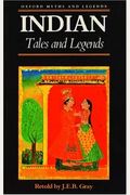 Indian Tales And Legends