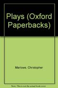 Plays (Oxford Paperbacks)
