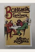 Bohemia In London