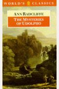 The Mysteries Of Udolpho