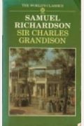 The History Of Sir Charles Grandison