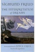 The Interpretation Of Dreams