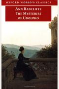 The Mysteries Of Udolpho