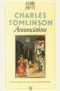 Annunciations (Oxford Paperbacks)