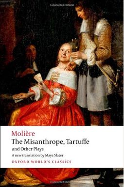 The Misanthrope, Tartuffe, And Other Plays (With An Introduction By Henry Carrington Lancaster) The Misanthrope, Tartuffe, And Other Plays (With An Introduction By Henry Carrington Lancaster)
