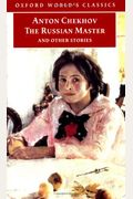 The Russian Master and Other Stories (Oxford World's Classics)