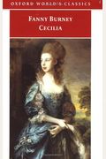 Cecilia Or Memoirs Of An Heiress
