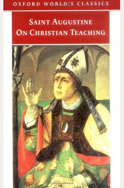 On Christian Teaching On Christian Teaching