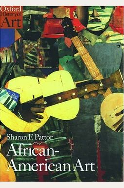 African-American Art (Oxford History of Art)