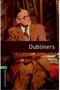 Oxford Bookworms Library: Level 6: Dubliners