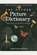 The Oxford Picture Dictionary: English/Portugese, Ingles/Portugues