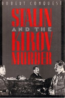 Stalin and the Kirov Murder Stalin and the Kirov Murder