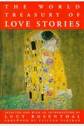 The World Treasury of Love Stories