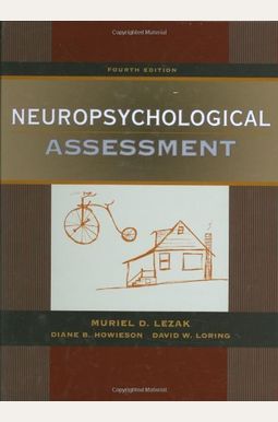 Buy Neuropsychological Assessment Book By: Muriel D Lezak