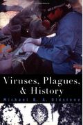 Viruses, Plagues, And History