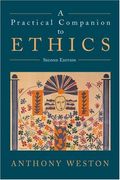 A Practical Companion To Ethics