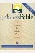 Access Bible-Nrsv-Apocrypha