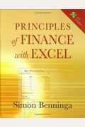 Principles of Finance with Excel