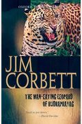 The Man-eating Leopard of Rudraprayag (Oxford India Paperbacks)