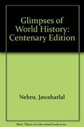 Glimpses Of World History: Centenary Edition