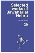 Selected Works of Jawaharlal Nehru, Second Series: Volume 9