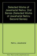 Selected Works Of Jawaharlal Nehru, Second Series: Volume 12