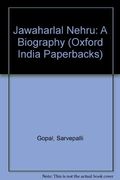 Jawaharlal Nehru: A Biography (Oxford India Paperbacks)