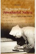 The Essential Writings of Jawaharlal Nehru: Volumes II (v. 1 & 2)