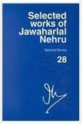 Selected Works of Jawaharlal Nehru, Second Series: Volume 28: 1 February-31 May 1955