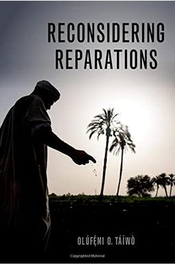 Reconsidering Reparations Reconsidering Reparations