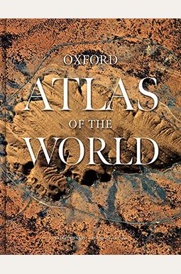 Atlas Of The World: Twenty-Eighth Edition Atlas Of The World: Twenty-Eighth Edition