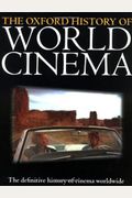 The Oxford History Of World Cinema