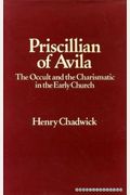 Priscillian Of Avila