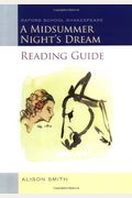 A Midsummer Night's Dream Reading Guide