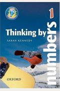 Maths Inspirations: Ks1 & Ks2: Thinking By Numbers: Teacher's Notes: Year 1/P2