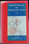Oxford Surveys on Eukaryotic Genes: Volume 7