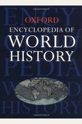 Encyclopedia Of World History