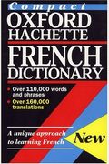 The Compact Oxford French Dictionary