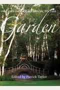 The Oxford Companion To The Garden
