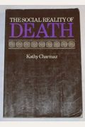 The Social Reality of Death: Death in Contemporary America