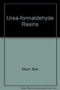 Urea-Formaldehyde Resins