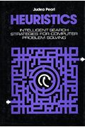 Heuristics: Intelligent Search Strategies For Computer Problem Solving