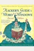 Hacker's Guide To Word For Windows With Disk