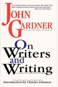On Writers And Writing